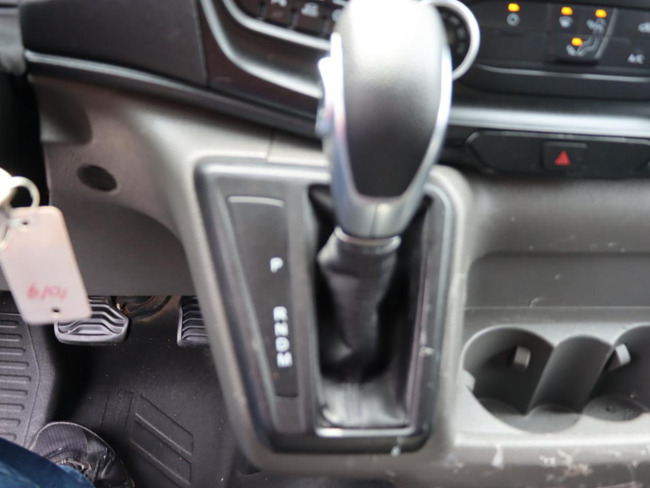 Ford Transit 350 Van High Roof w/Sliding Pass. 148-in. WB EL 2020