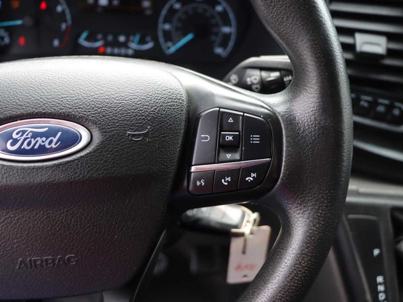 Ford Transit 350 Van High Roof w/Sliding Pass. 148-in. WB EL 2020