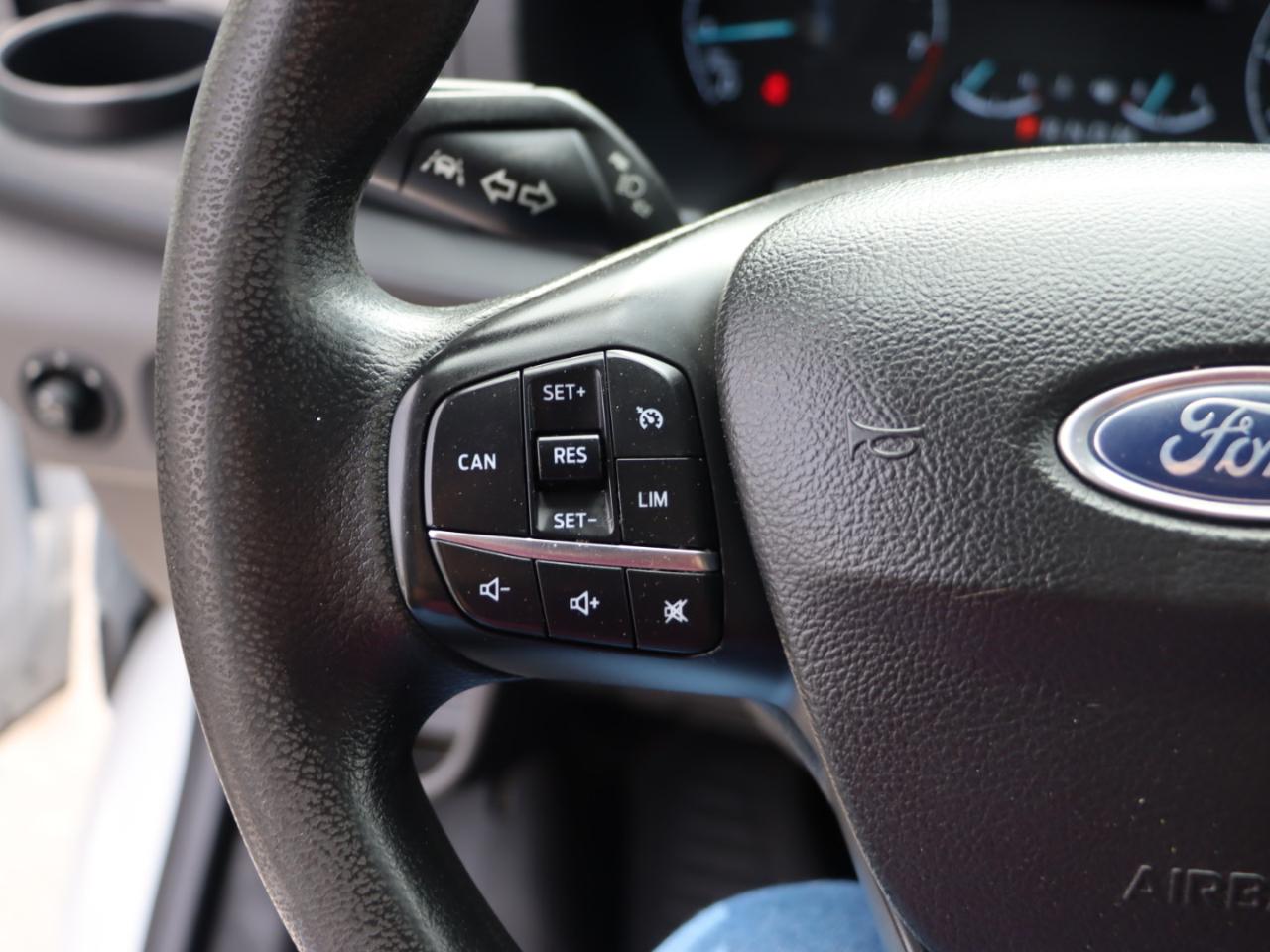 Ford Transit 350 Van High Roof w/Sliding Pass. 148-in. WB EL 2020