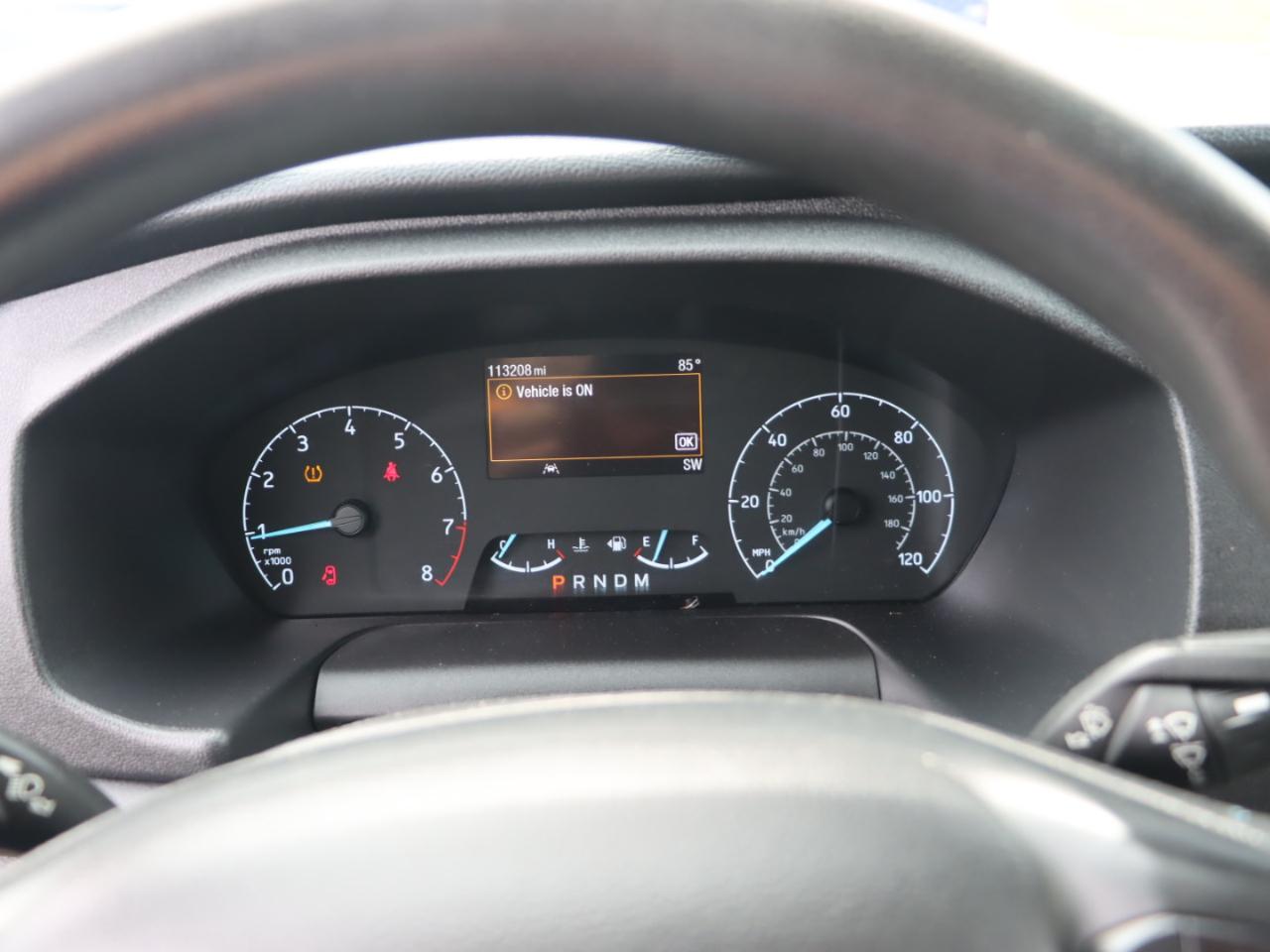 Ford Transit 350 Van High Roof w/Sliding Pass. 148-in. WB EL 2020