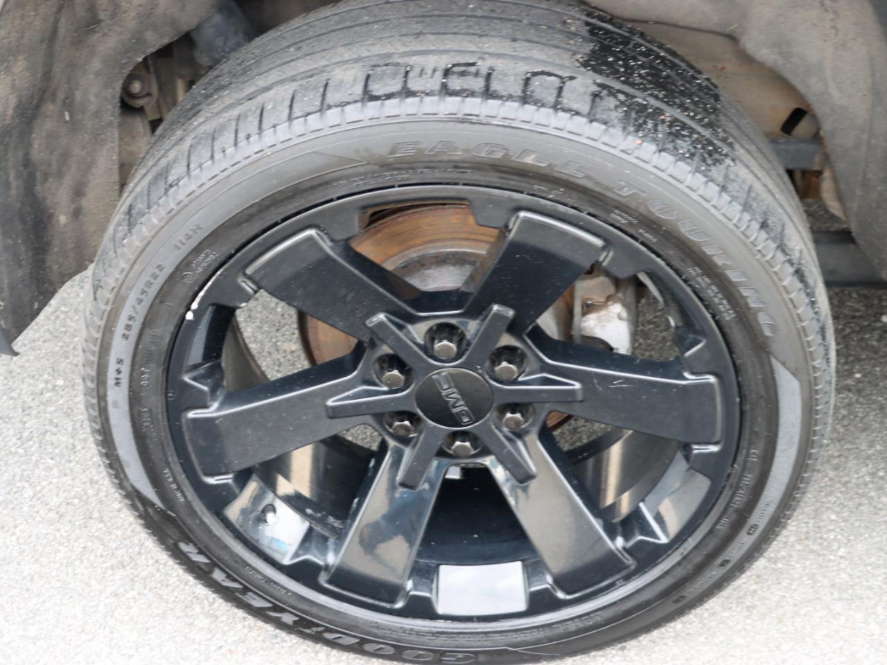 GMC Yukon SLT 4WD 2018