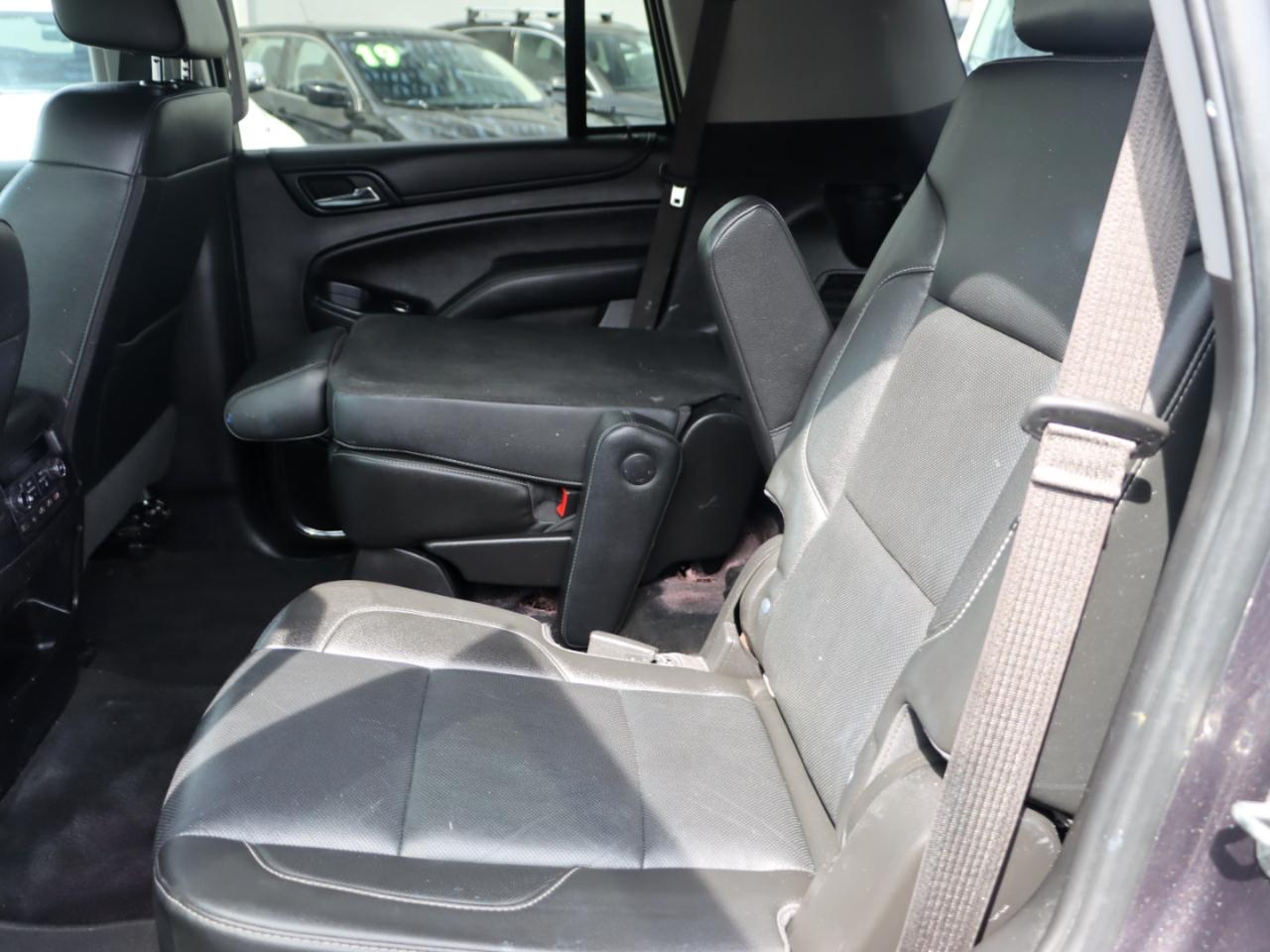 GMC Yukon SLT 4WD 2018