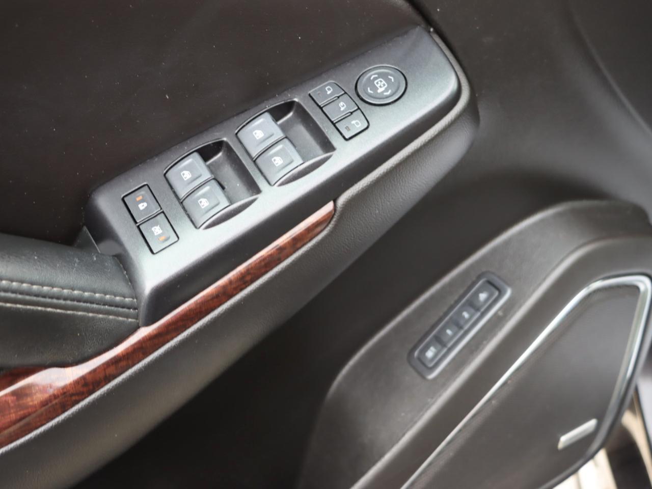 GMC Yukon SLT 4WD 2018