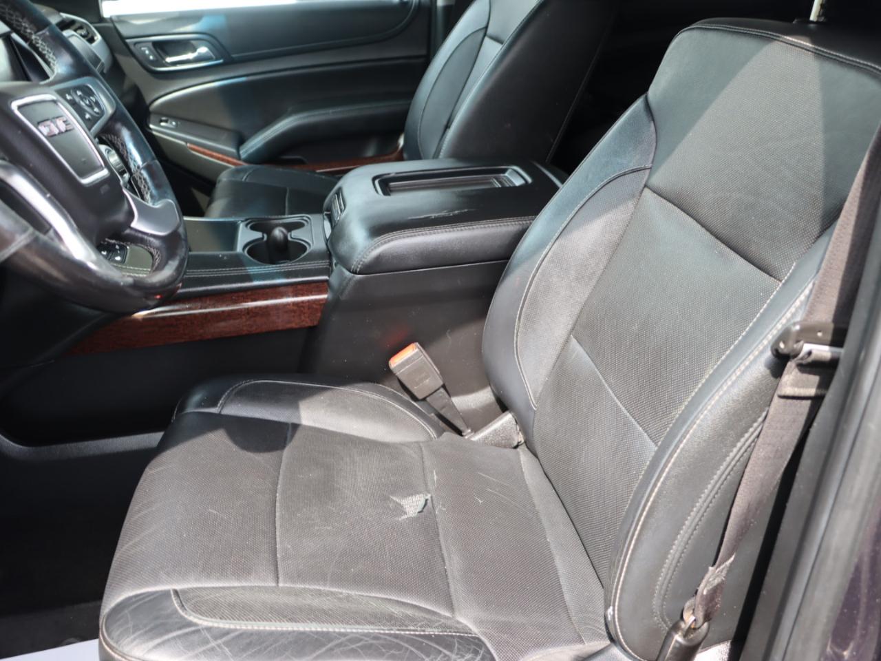 GMC Yukon SLT 4WD 2018