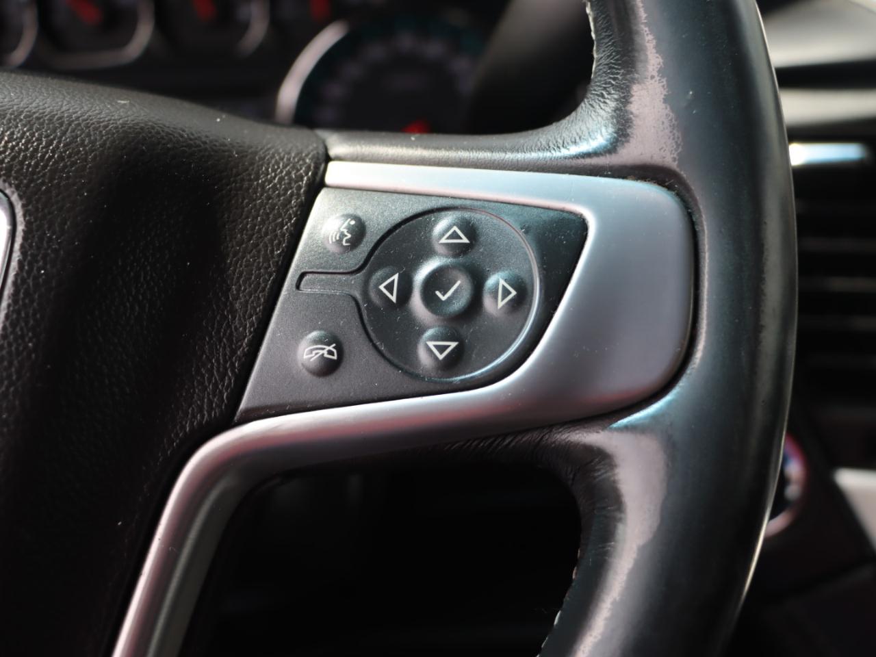 GMC Yukon SLT 4WD 2018