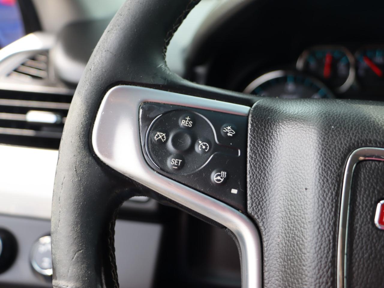 GMC Yukon SLT 4WD 2018