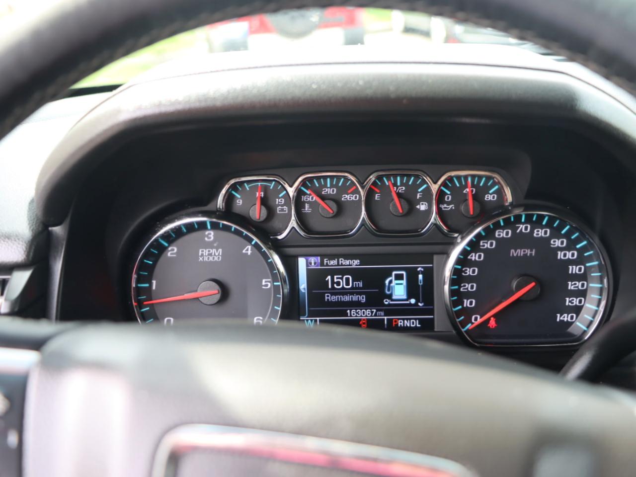 GMC Yukon SLT 4WD 2018