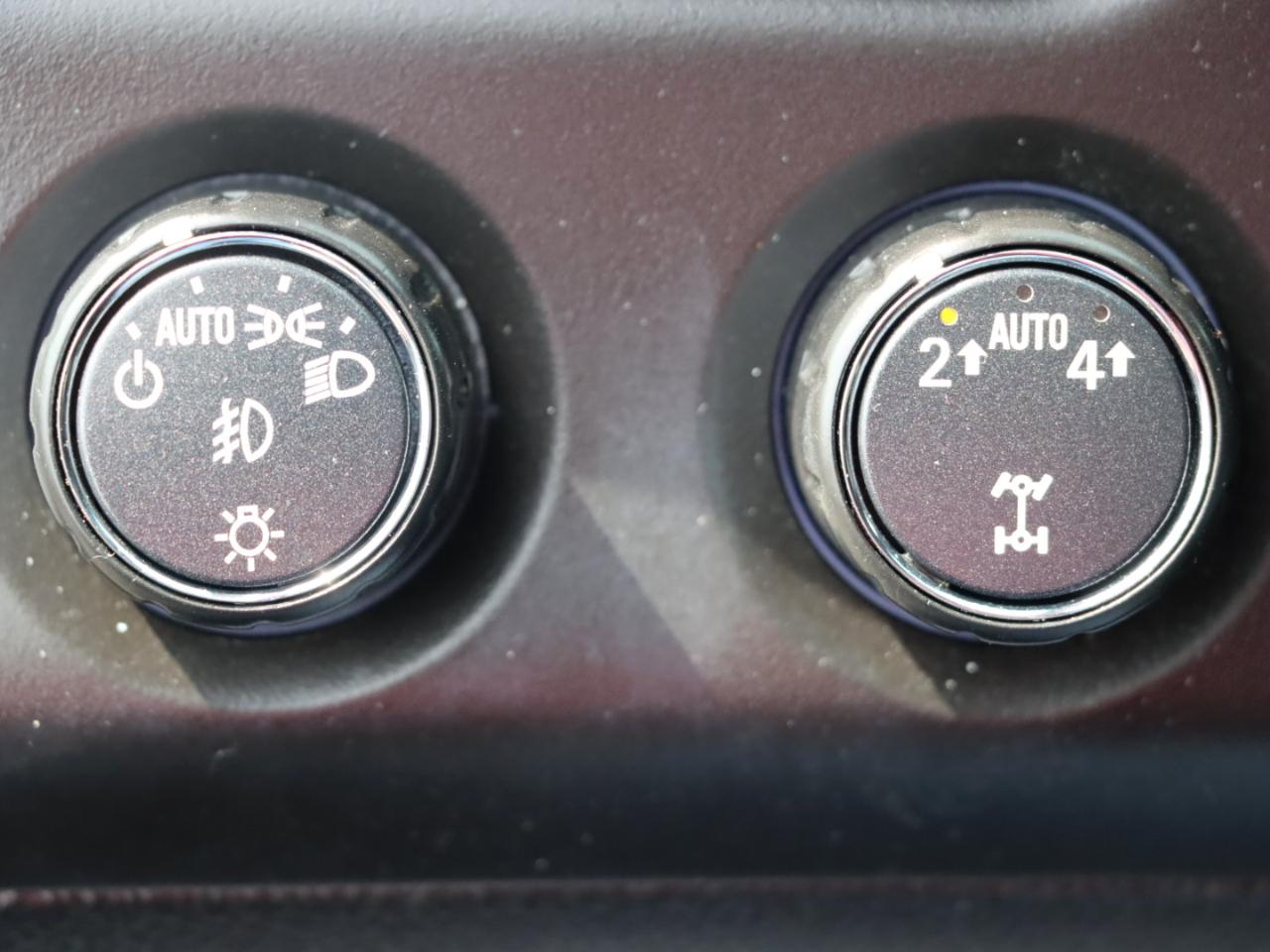 GMC Yukon SLT 4WD 2018