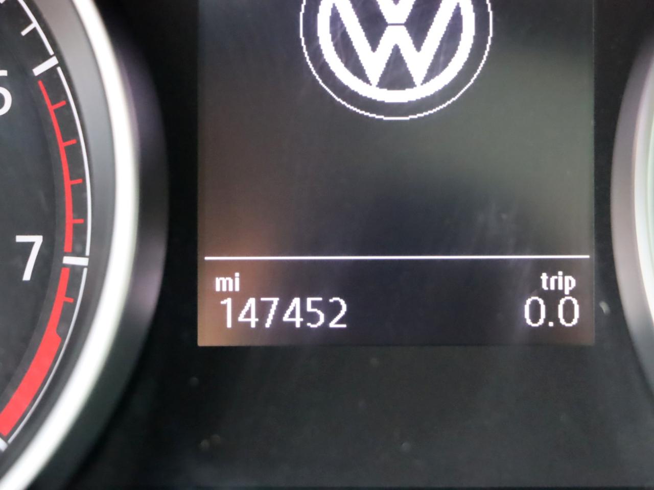 Volkswagen Golf TSI S 6A 2016