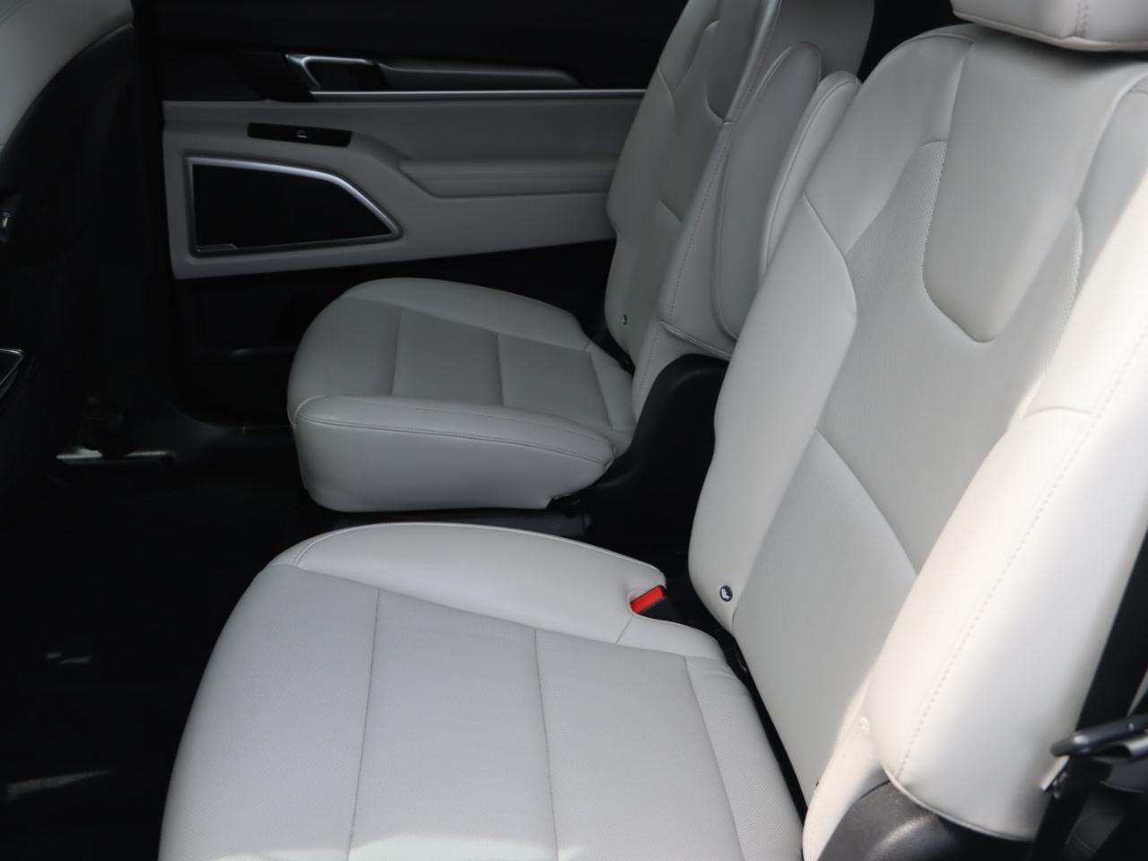 Kia Telluride S AWD 2020