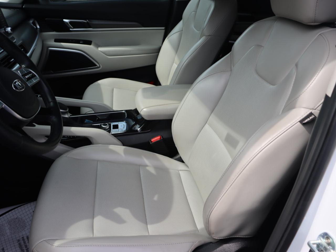 Kia Telluride S AWD 2020