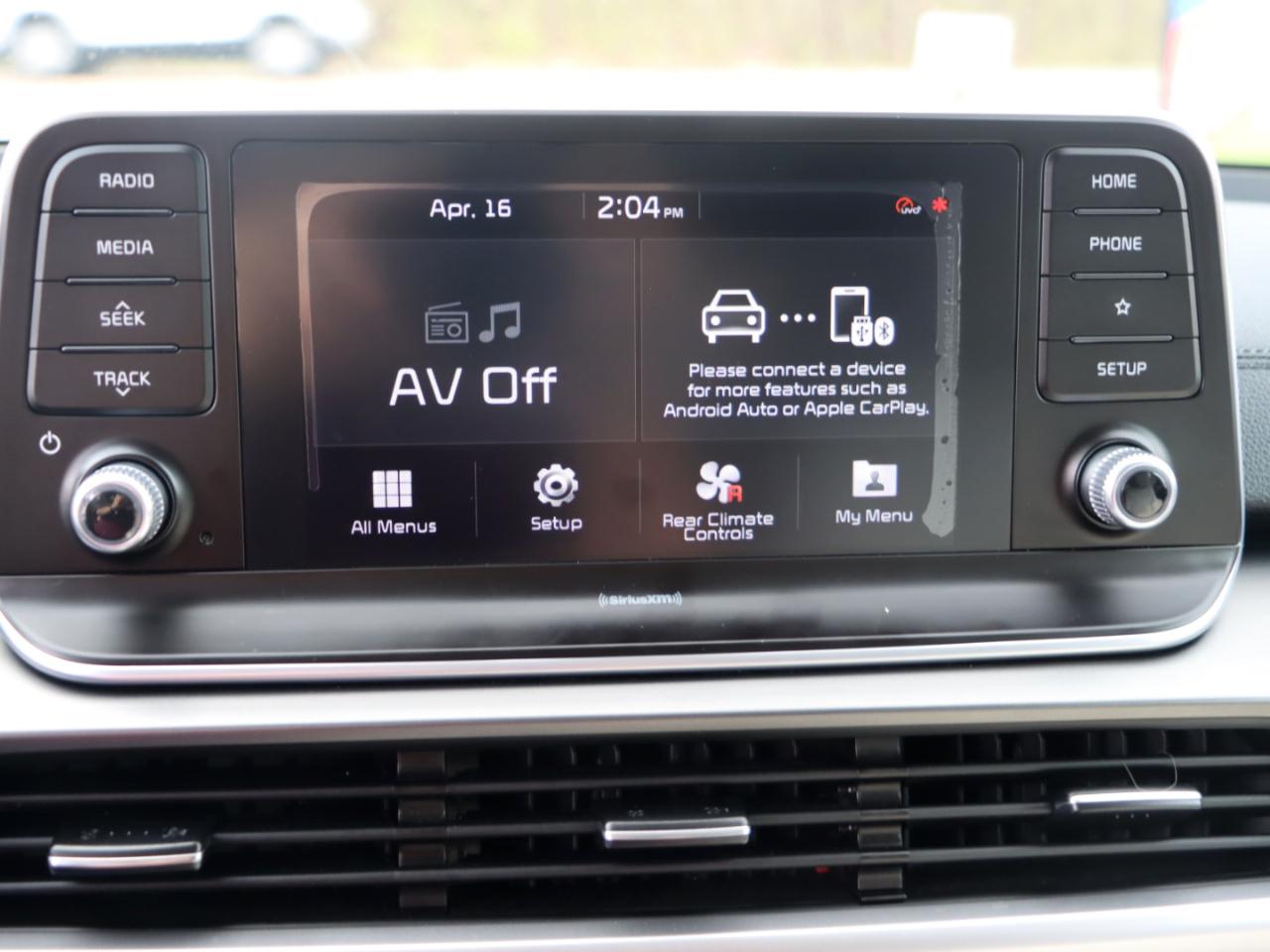 Kia Telluride S AWD 2020