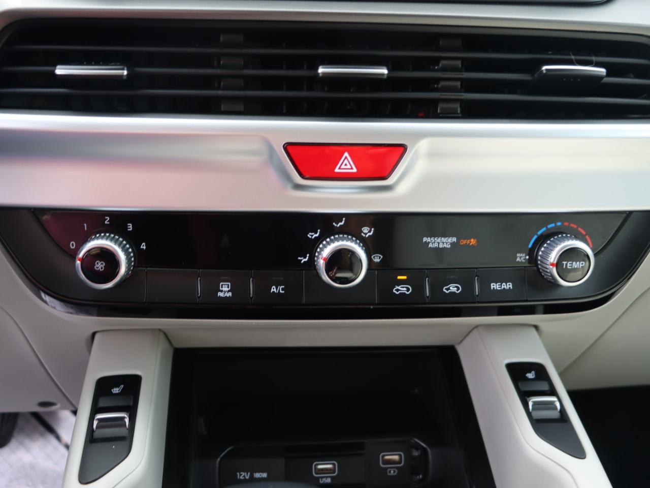 Kia Telluride S AWD 2020