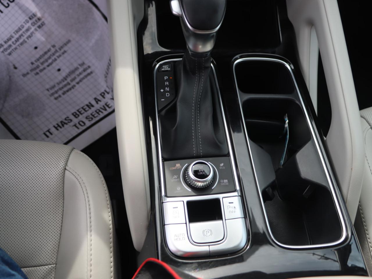 Kia Telluride S AWD 2020