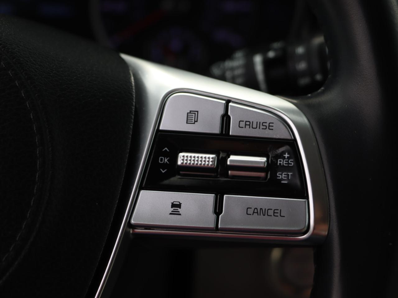 Kia Telluride S AWD 2020