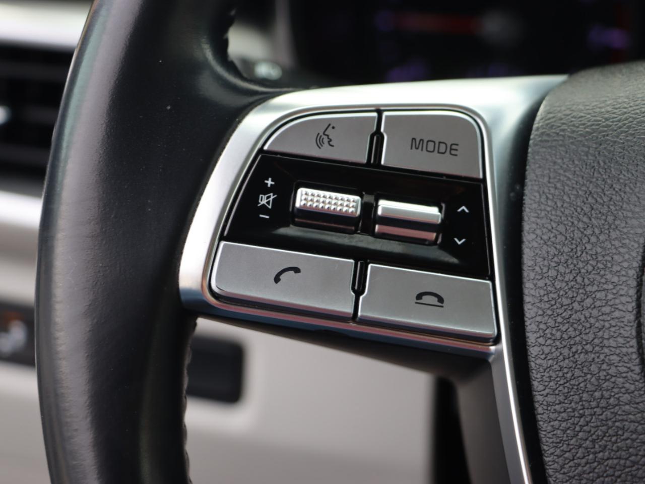 Kia Telluride S AWD 2020