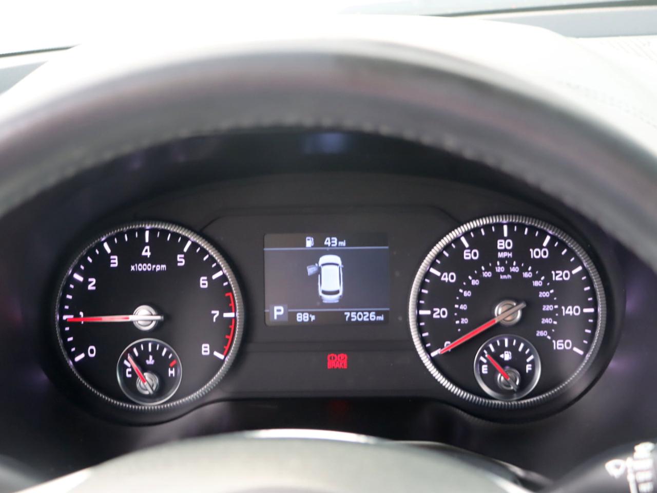 Kia Telluride S AWD 2020