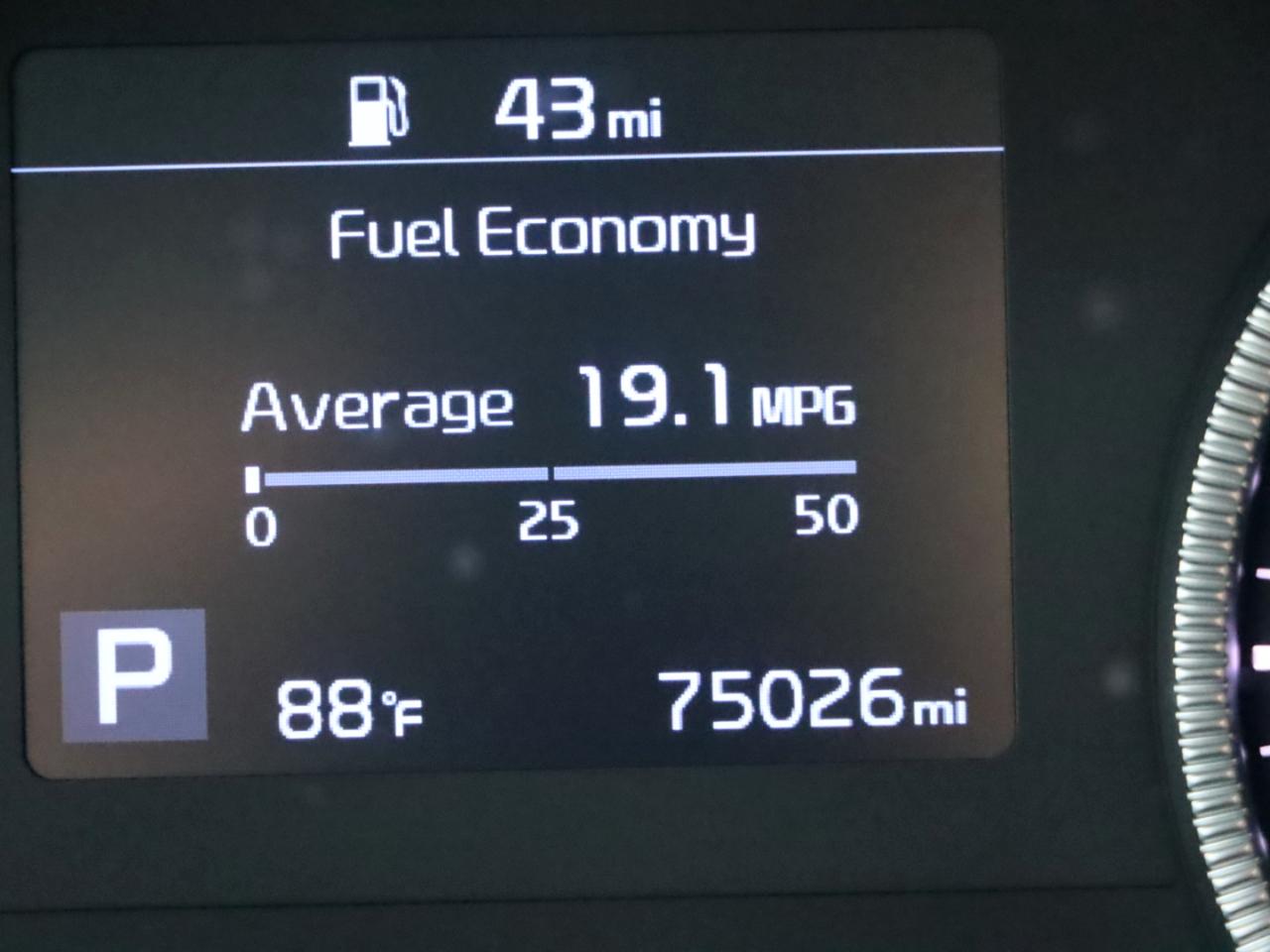 Kia Telluride S AWD 2020