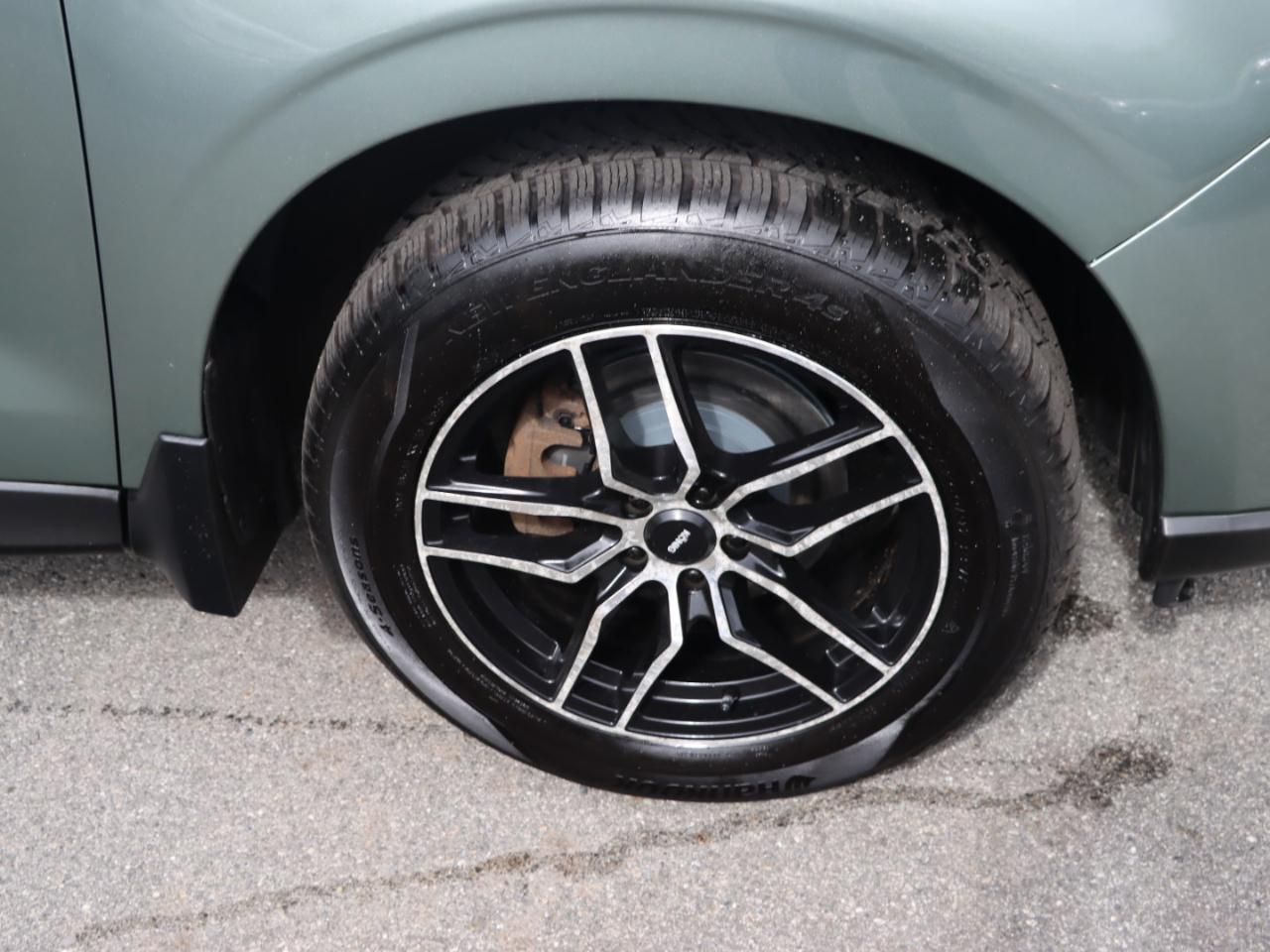 Subaru Forester 2.5i Limited 2015