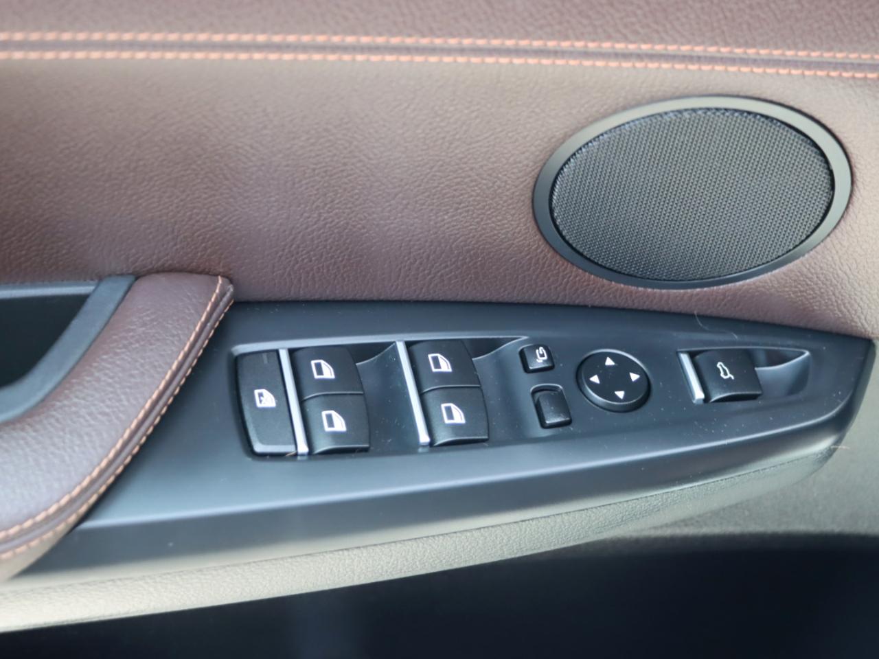 BMW X3 xDrive28i 2016