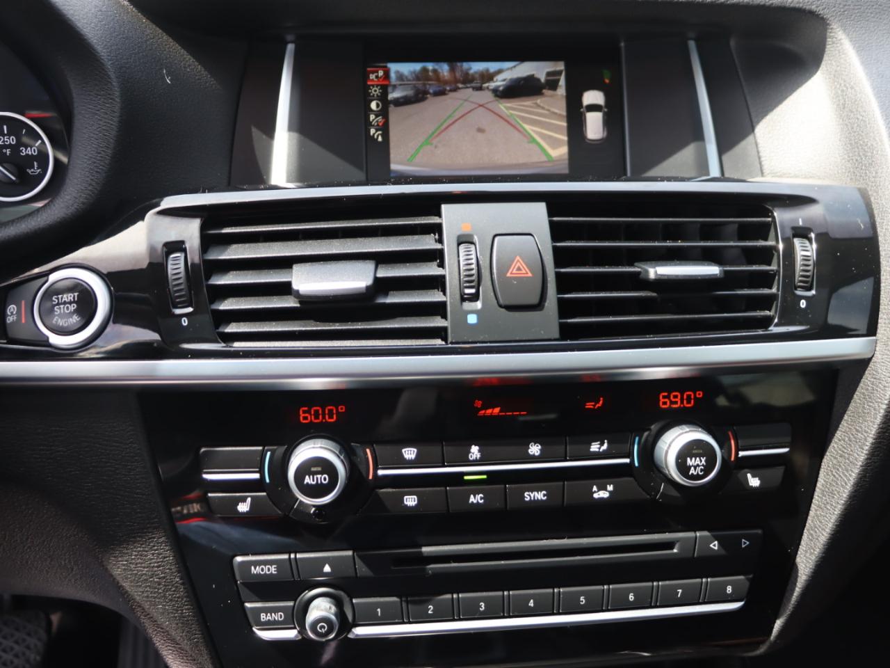 BMW X3 xDrive28i 2016