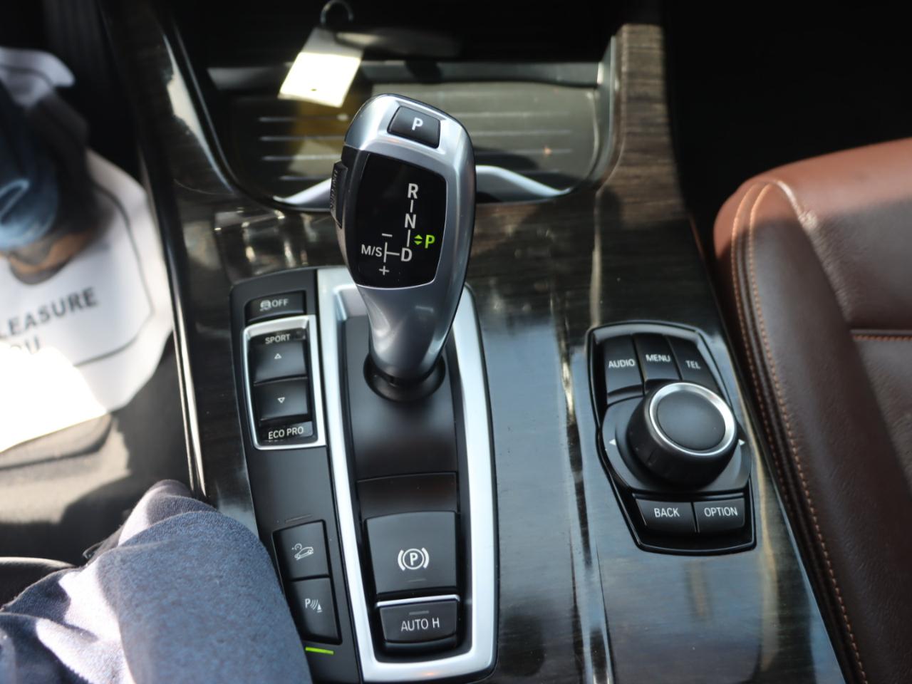 BMW X3 xDrive28i 2016