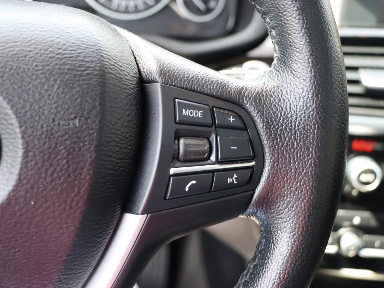 BMW X3 xDrive28i 2016