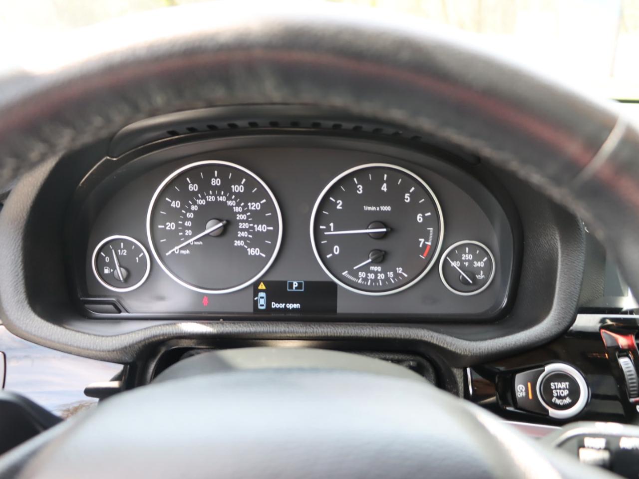 BMW X3 xDrive28i 2016