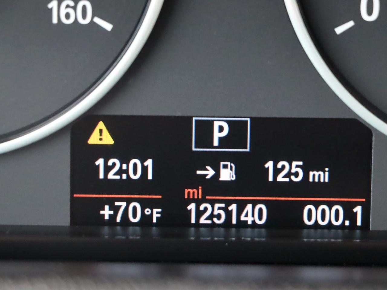 BMW X3 xDrive28i 2016