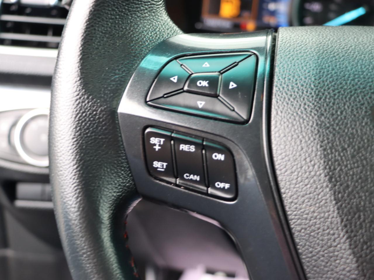 Ford Explorer Sport 4WD 2016