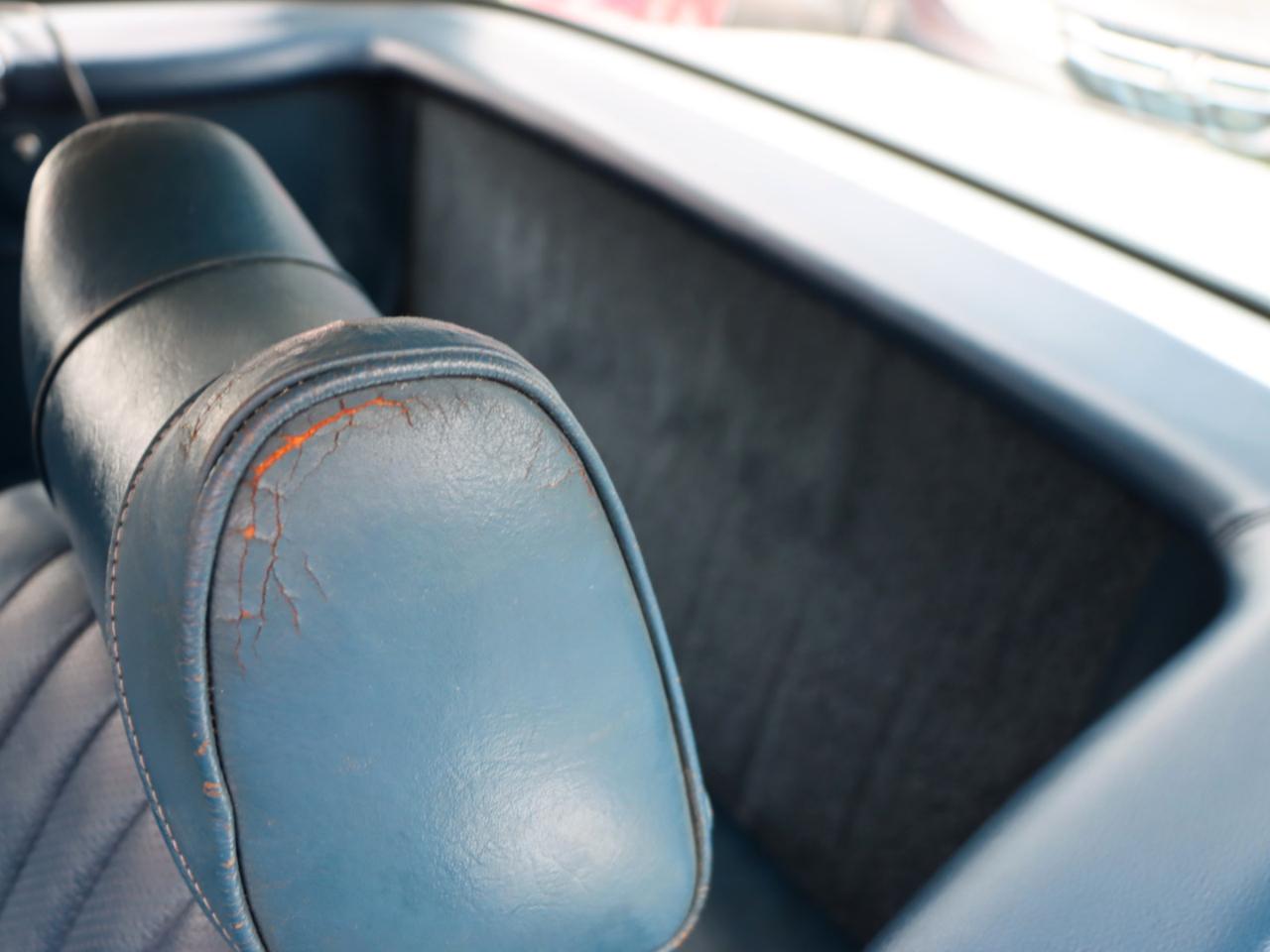 Mercedes-Benz SL-Class SL450 2D Roadster 1975