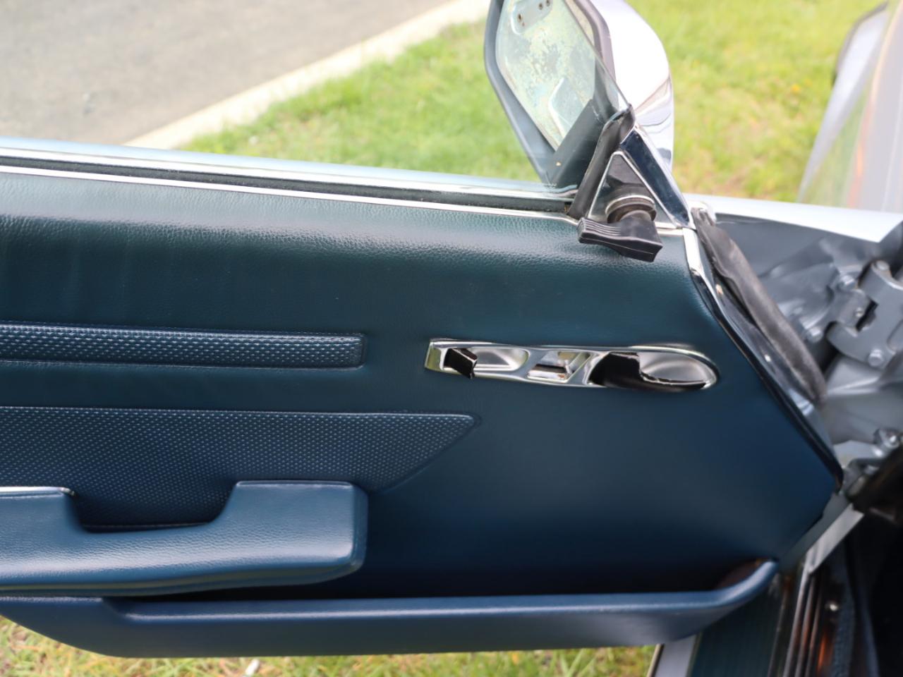 Mercedes-Benz SL-Class SL450 2D Roadster 1975