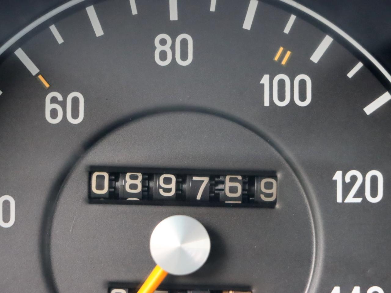 Mercedes-Benz SL-Class SL450 2D Roadster 1975