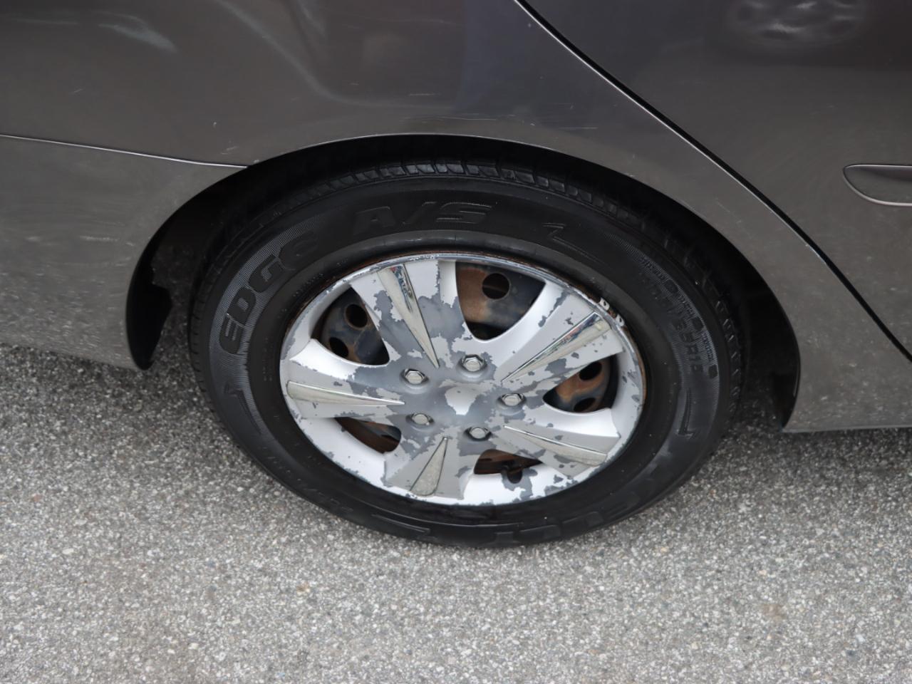 Toyota Camry Standard 2006