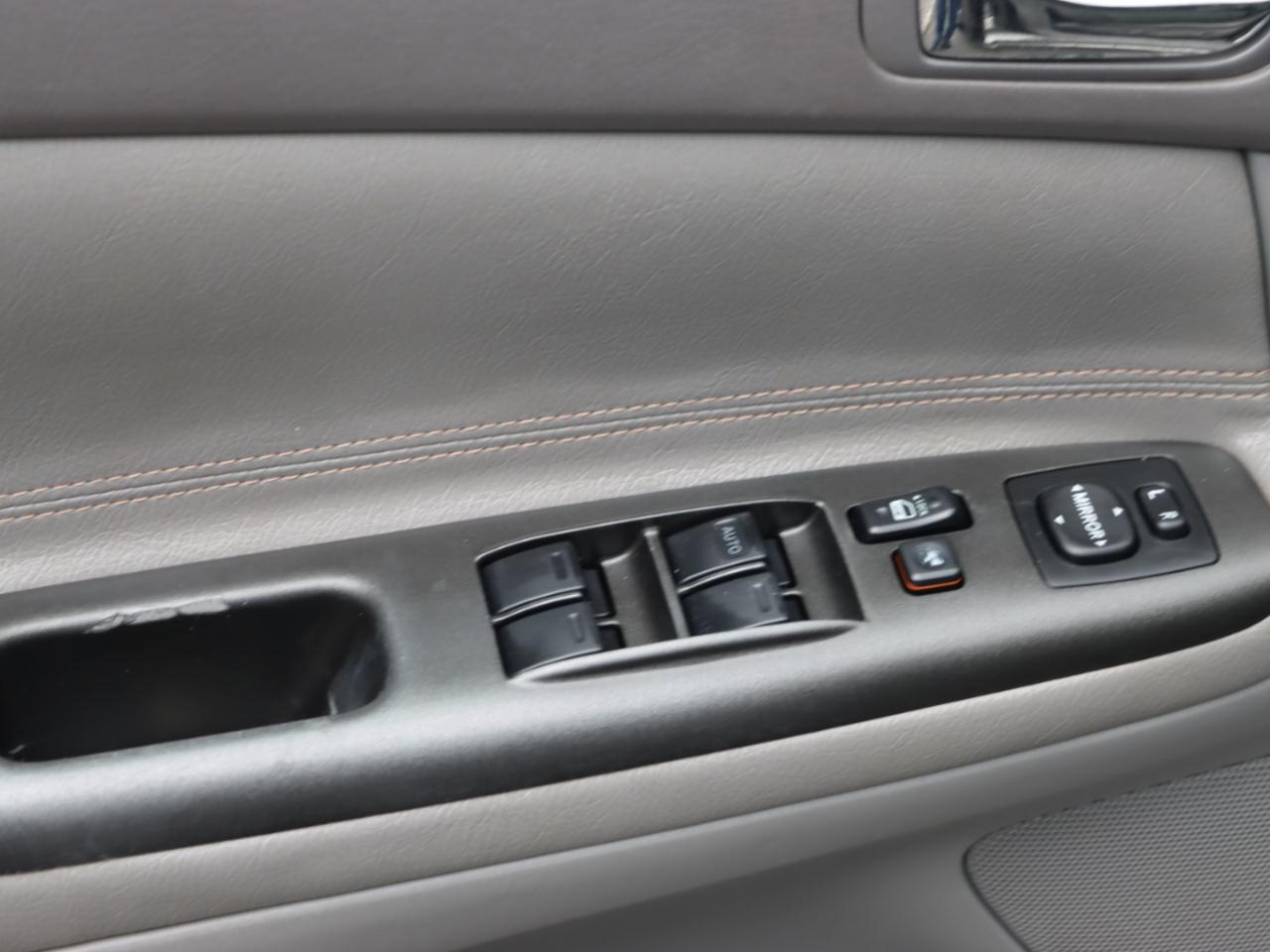 Toyota Camry Standard 2006