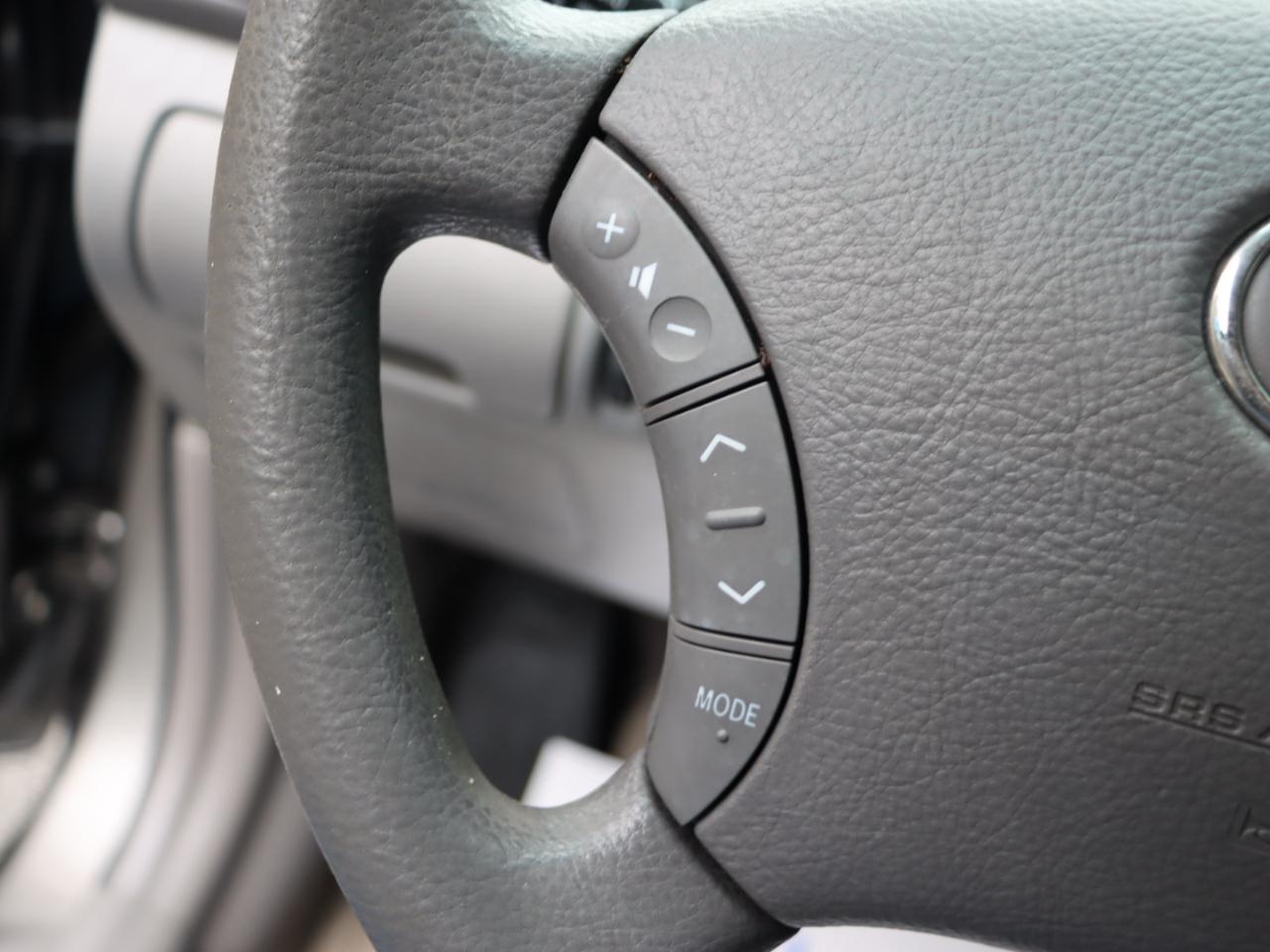 Toyota Camry Standard 2006