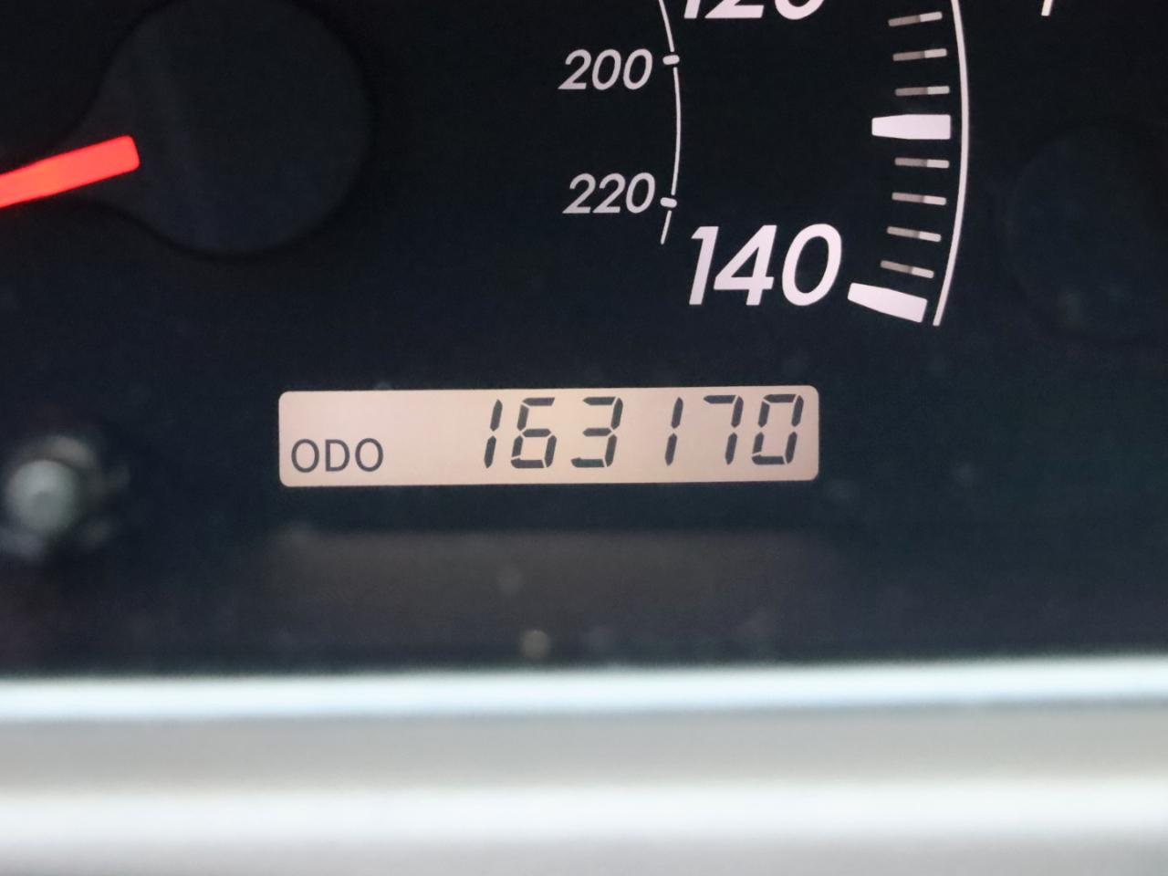 Toyota Camry Standard 2006