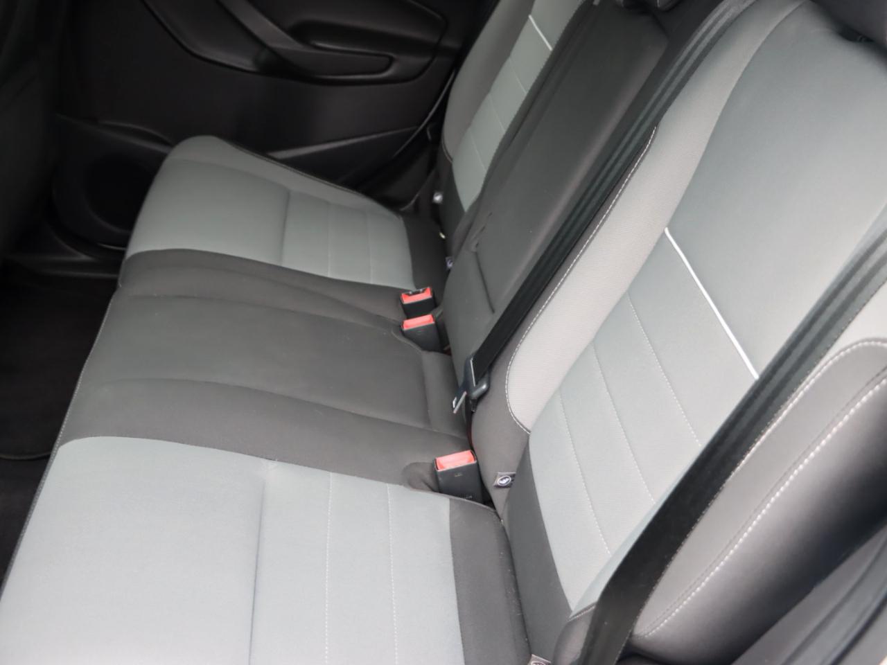 Ford Escape SE 4WD 2014