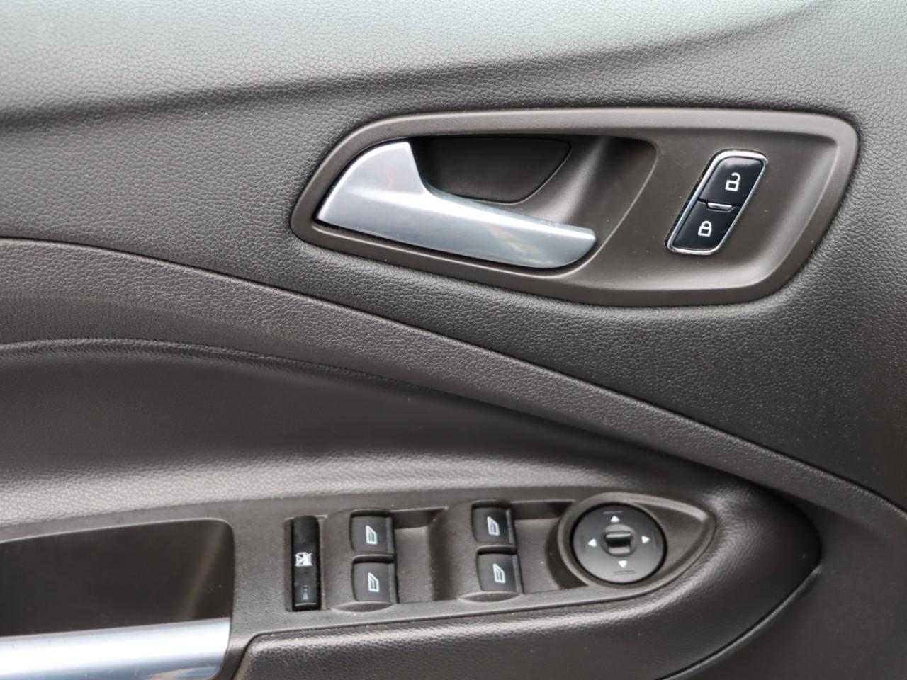 Ford Escape SE 4WD 2014