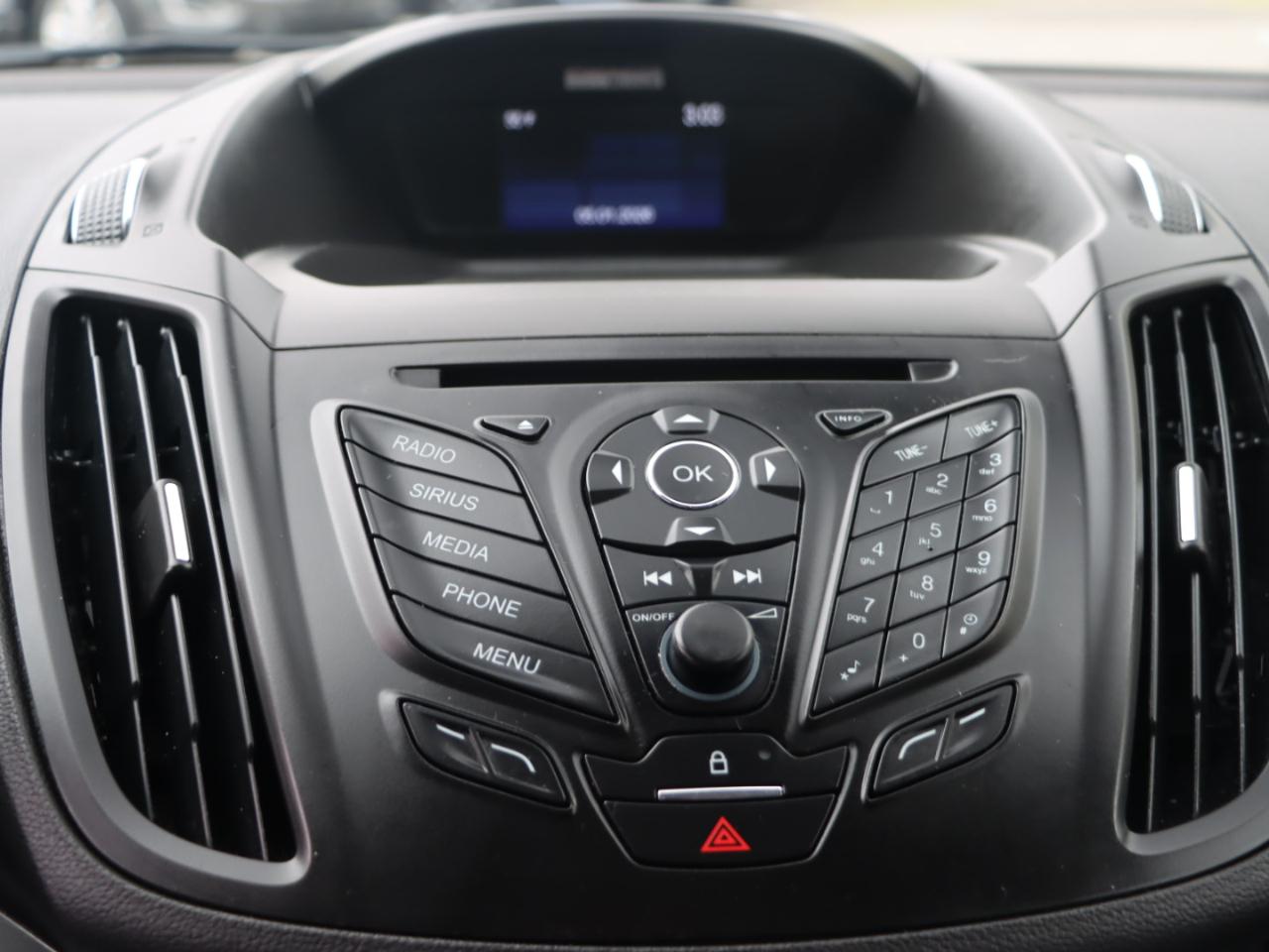 Ford Escape SE 4WD 2014