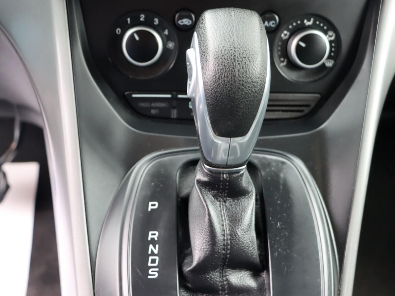 Ford Escape SE 4WD 2014