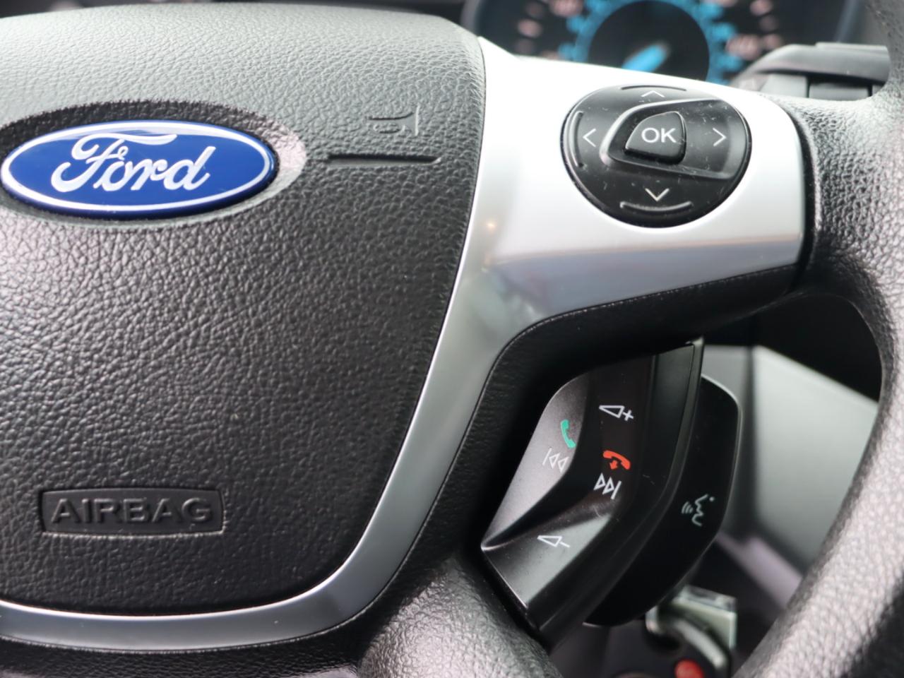 Ford Escape SE 4WD 2014