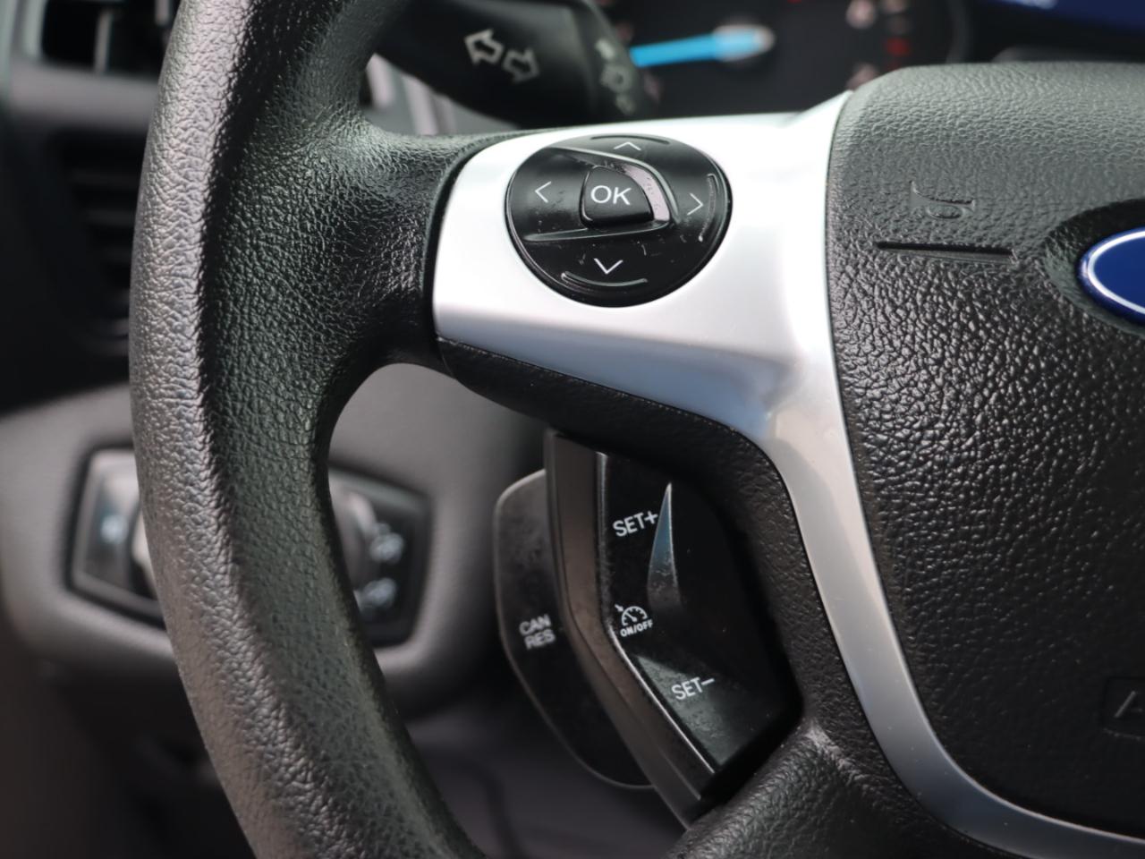 Ford Escape SE 4WD 2014