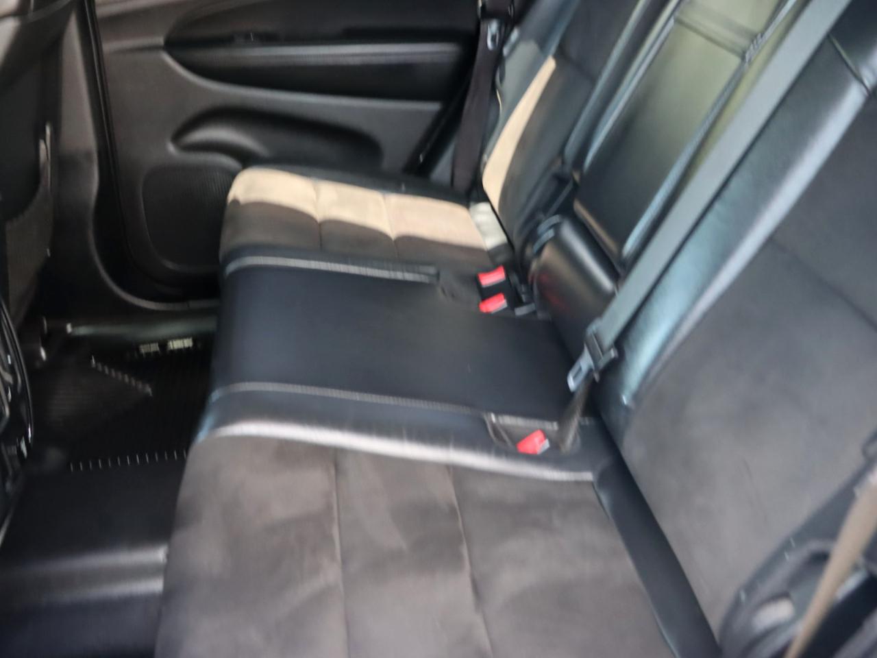 Jeep Grand Cherokee Laredo 4WD 2018