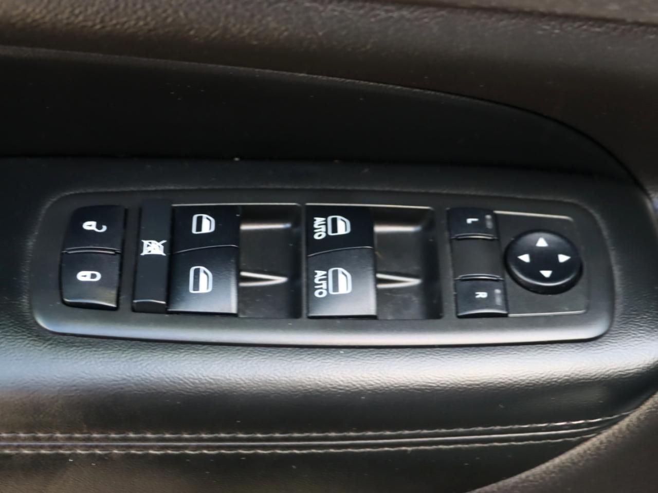 Jeep Grand Cherokee Laredo 4WD 2018