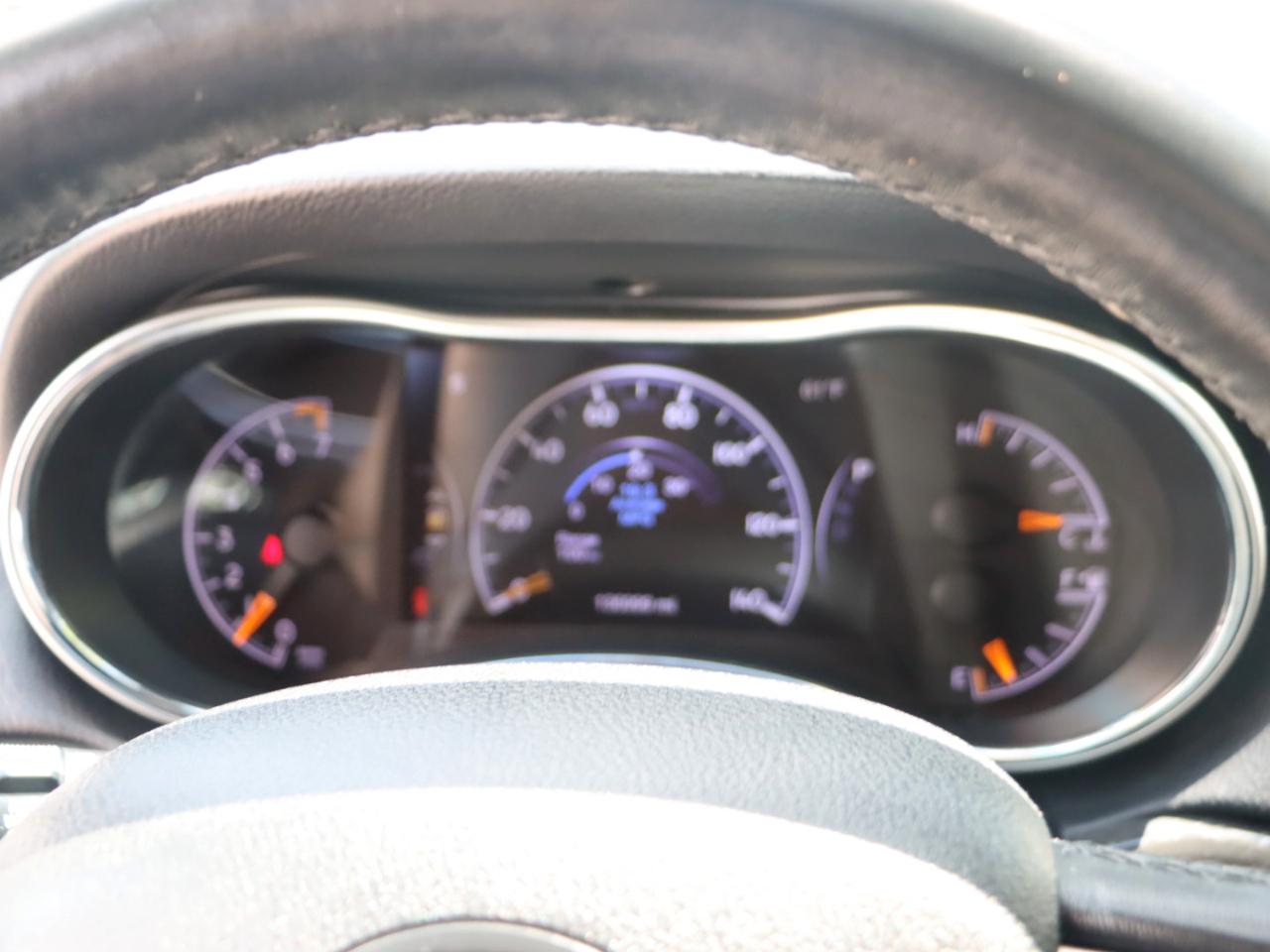 Jeep Grand Cherokee Laredo 4WD 2018