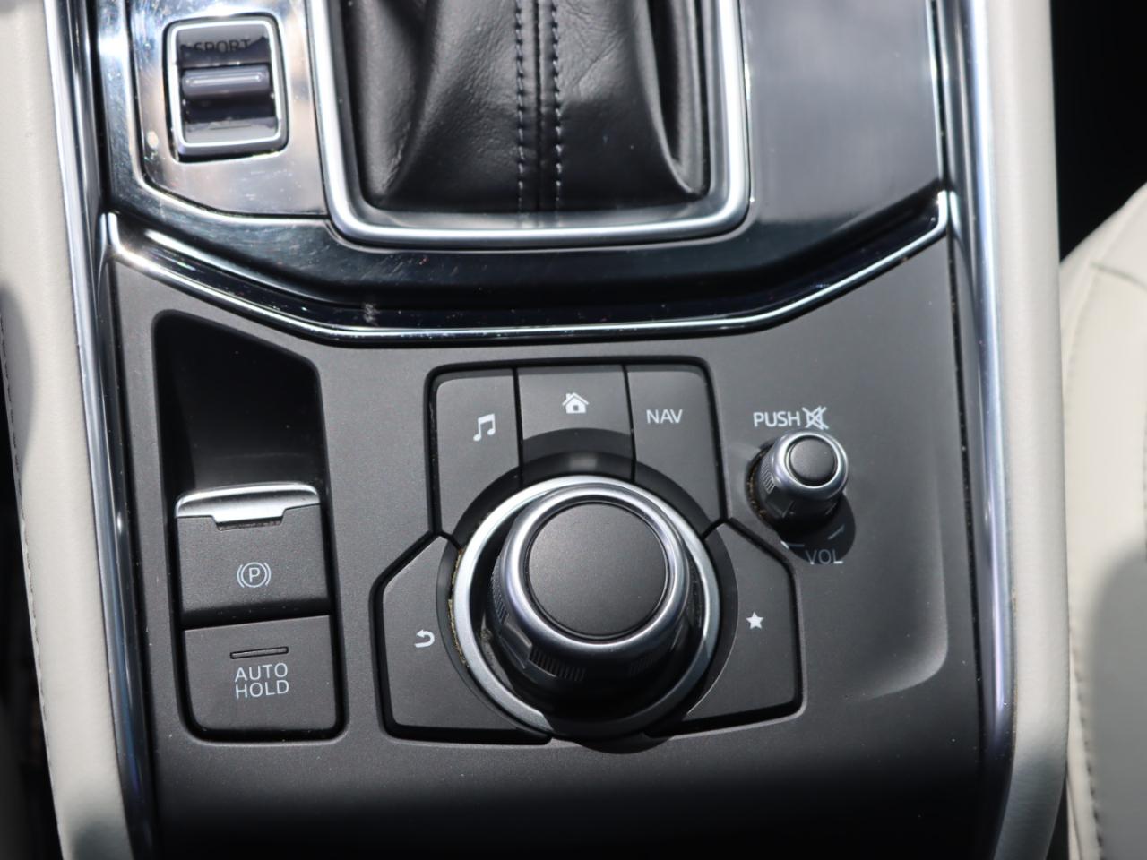 Mazda CX-5 Grand Touring AWD 2018