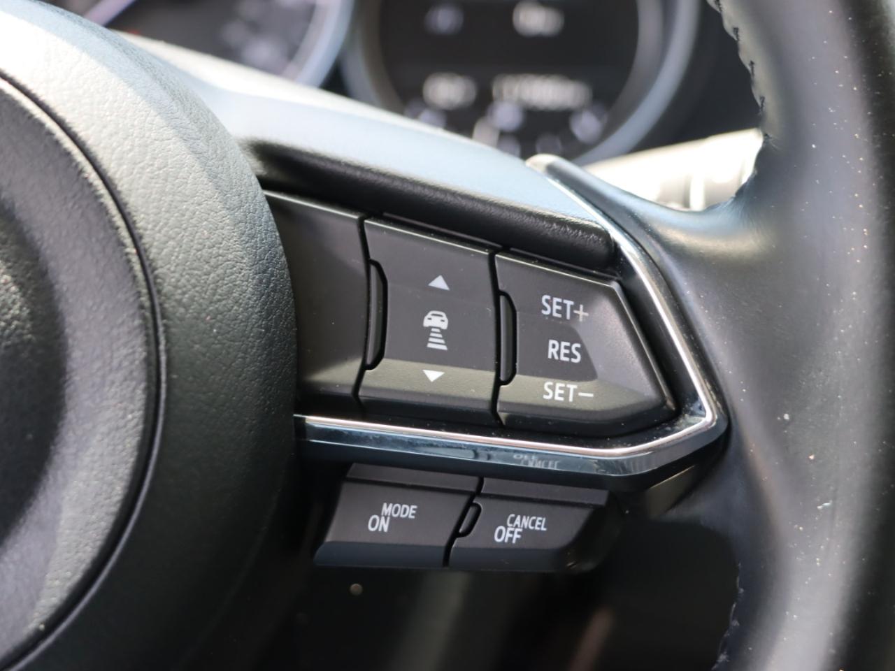 Mazda CX-5 Grand Touring AWD 2018