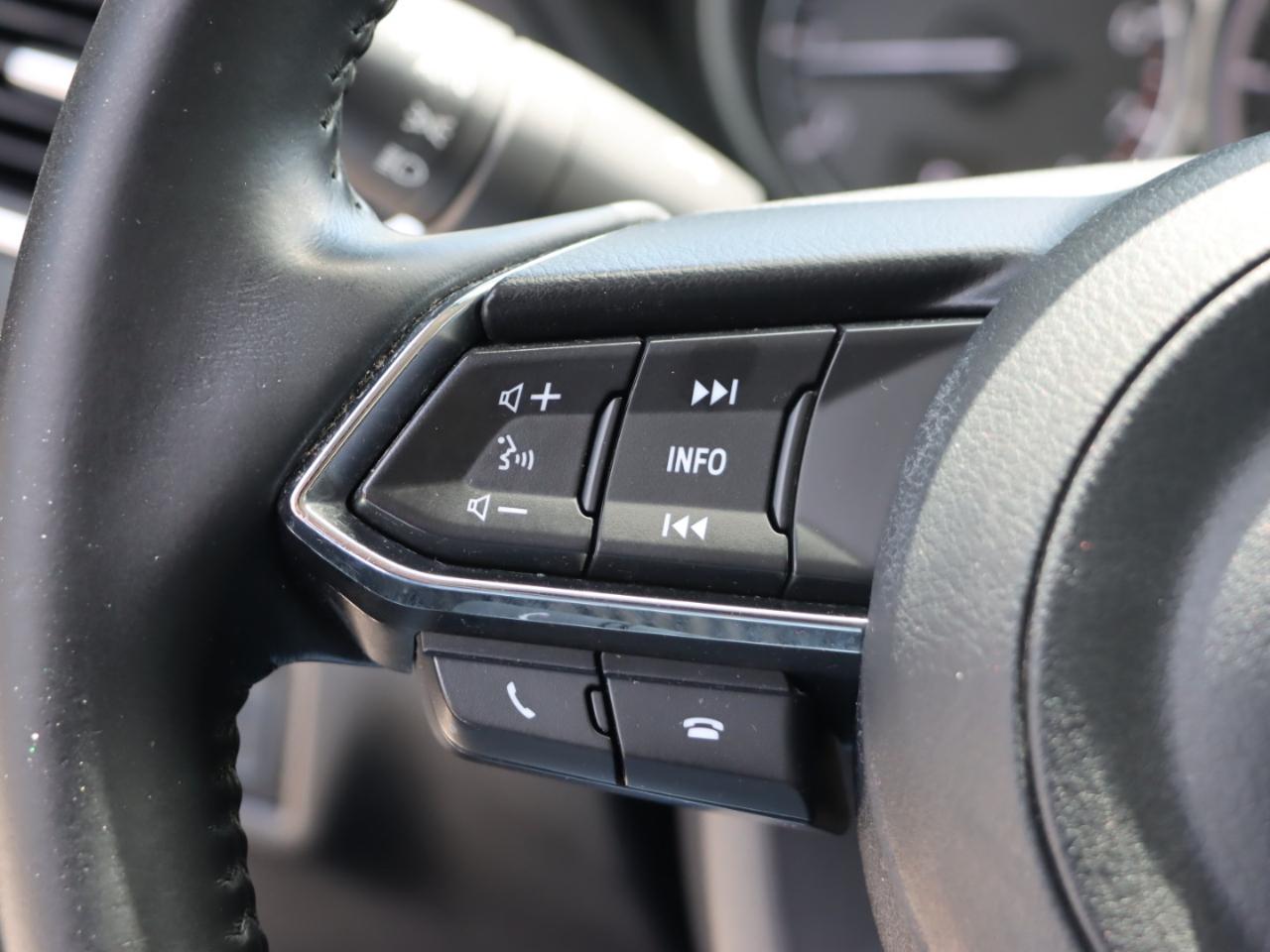 Mazda CX-5 Grand Touring AWD 2018