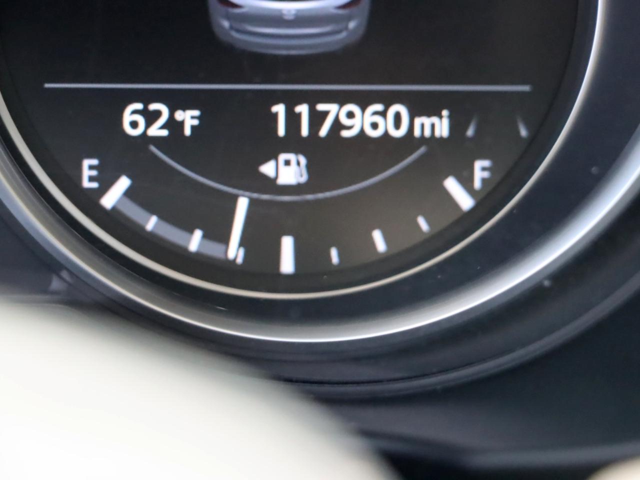 Mazda CX-5 Grand Touring AWD 2018